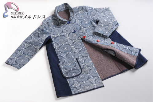 有限会社メルドレスの作品