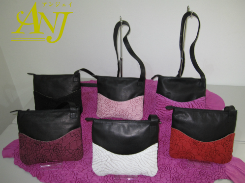 株式会社ANJ（アンジェイ）の作品